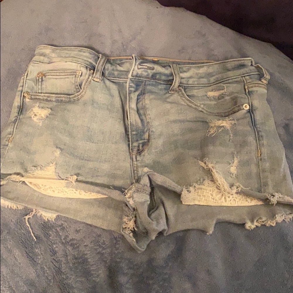 American Eagle Shorts